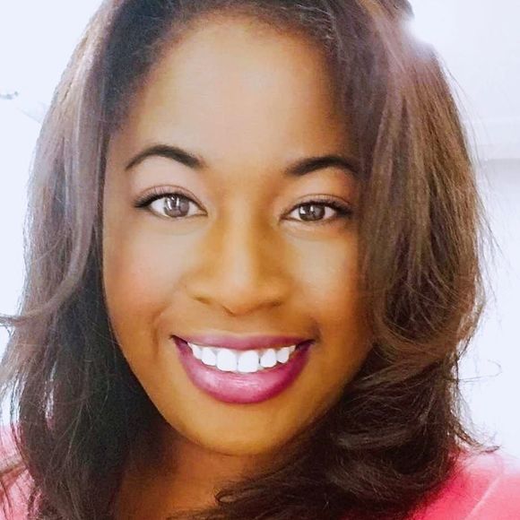 Meet your Posher, Mandy - Picture 1 of 1